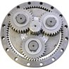 Zestaw planetarny EP250 / 7,25