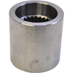 Tuleja profilowa BS P 250/500