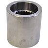 Tuleja profilowa BS P 250/500
