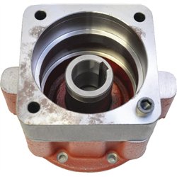 El.mont. Danfoss OMT Ø40 CH12