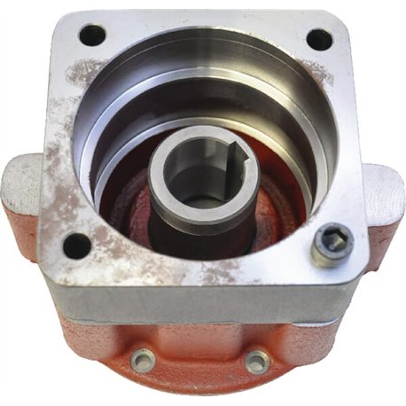 El.mont. Danfoss OMT Ø40 CH12