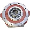 El.mont. Danfoss OMT Ø40 CH12