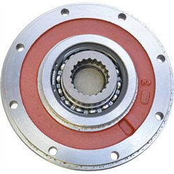 Kołn.montaż. Rexroth A2FM Z-18