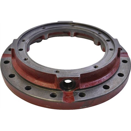Kołnierz pośredni, CF250/100 en 500/160