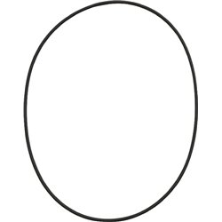 Pierścień uszczelniający o-ring 152.7x2.62mm czarny Comer