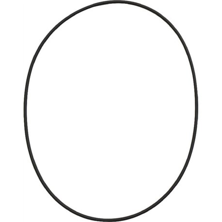 Pierścień uszczelniający o-ring 152.7x2.62mm czarny Comer