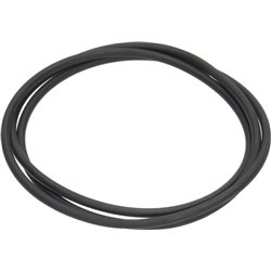 Pierścień uszczelniający o-ring 202.87x2.62mm czarny Comer