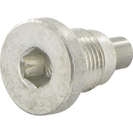 Korek magnetyczny 1/8" BSP
