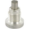 Korek magnetyczny 1/8" BSP