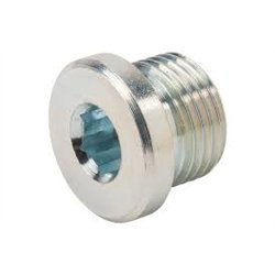 Comer 9510204100 Korek 1/2" G NA41/B DIN908