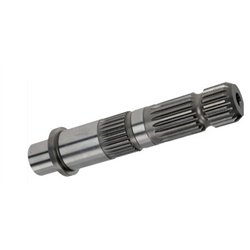 Comer 1754250042 Wałek wejściowy 1i3/4" Z20 "KRÓTKI"