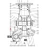 Comer 9540430090 Śruba M14x40 imbusowa DIN 912 8,8