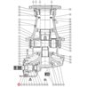 Comer 9540312090 Śruba M10x30 imbusowa DIN 912 8,8