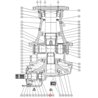 Comer 9510204100 Korek 1/2" G NA41/B DIN908