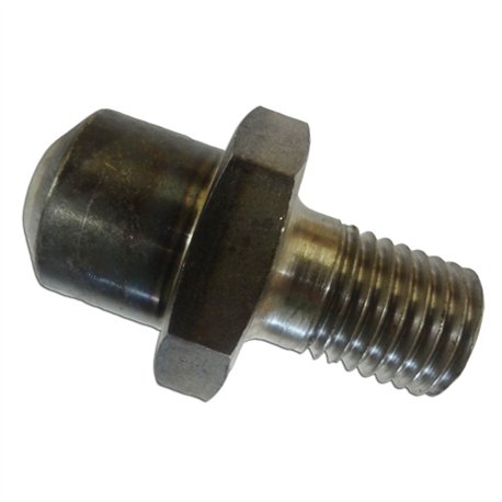 Sworzeń Sworzeń gwintowany M16 x 2,0 x 22