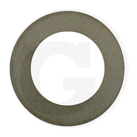 Tarcza cierna 100 x 160 x 3