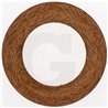 Tarcza cierna WOM 91x105x3 Krone