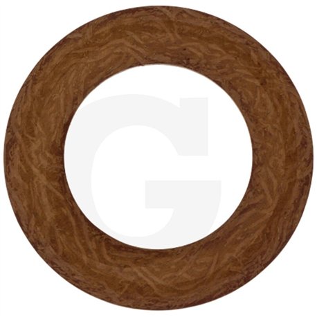 Tarcza cierna 91 x 150 x 3 mm
