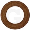 Tarcza cierna 91 x 150 x 3 mm