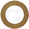 Tarcza cierna 120 x 185 x 3 mm