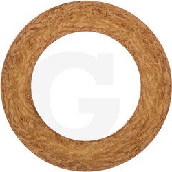 Tarcza cierna 100 x 157 x 3 mm