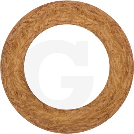 Tarcza cierna 100 x 157 x 3 mm