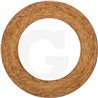 Tarcza cierna WOM 100,5x157x3 mm 177009 (5) Walterscheid