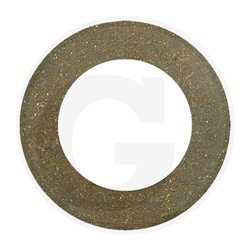 Tarcza cierna 56 x 90 x 4,5 mm