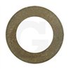 Tarcza cierna WOM 56x90x4,5 mm 177010 (4) Walterscheid