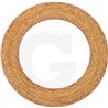 Tarcza cierna 100 x 152 x 3 mm