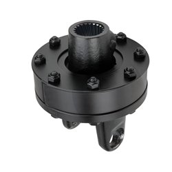 B&P 66348337R Sprzęglo cierne FT34 1200Nm 1i3/8"Z21 -30,2x79,4 G5 Bondioli Pavesi
