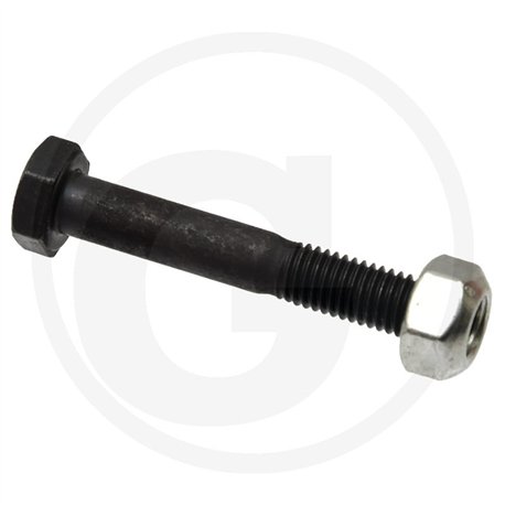 B&P 432000100R08 Śruba M10x70 Bondioli Pavesi
