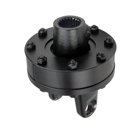 B&P 663L5838R Sprzęglo cierne FT44R 1800Nm 1i3/4"Z20 -34,9x93,5 G8 Bondioli Pavesi