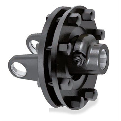 B&P 60K46237R Piasta sprzęgła FK32 1100Nm 1i3/8"Z21 - 30,2x79,4 G5 Bondioli Pavesi