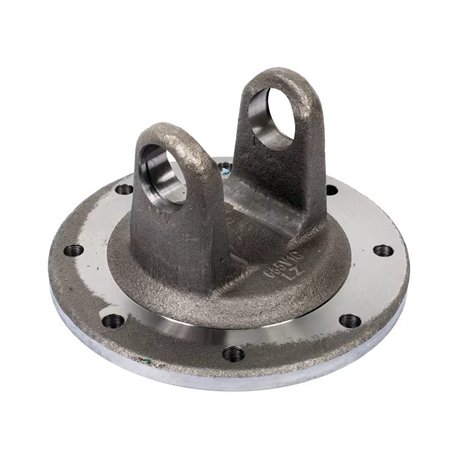 B&P 2530L8910R Obudowa sprzęgła FK34 34,9x93,5 G8 Bondioli Pavesi