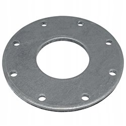 B&P 248860005R02 Podkładka oporowa sprzęgła 8mm Bondioli Pavesi