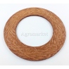 B&P 247000054R08 Tarcza cierna WOM 85x140x3,5 Bondioli & Pavesi Bondioli Pavesi 8716106790821