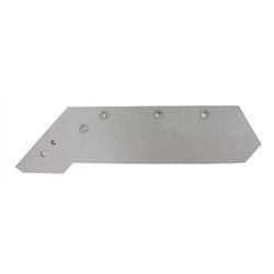 Lemiesz UNIA korpus XXL , XXL, 1067921500N