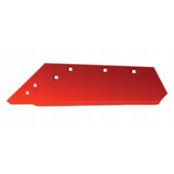 Lemiesz UNIA korpus XXL , XXL, 5020VIS017