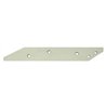 Płoza 700x100 prawa długa, VIS/24 1067/93-001/0 zamiennik