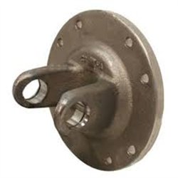 B&P 2530L1M05R Obudowa sprzęgła FFNV34 - 34,9x93,5 G8 Bondioli Pavesi