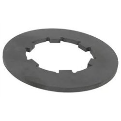 B&P 2481M0001R02 Tarcza cierna Bondioli Pavesi