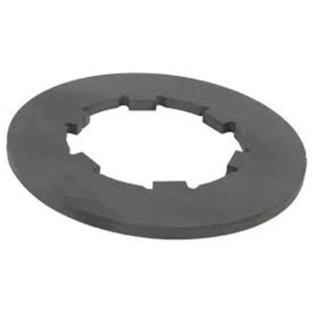 B&P 2481M0001R02 Tarcza cierna Bondioli Pavesi