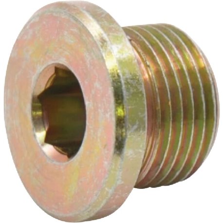 Comer 9510107000 Korek 3/8"  DIN908 GAS NA41/B