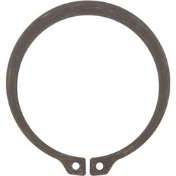 Comer 9010385000 Pierścień segera zewnętrzny 58x2,0 mm