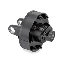 B&P 658L53137R Sprzęgło cierne jednokierunkowe FNT34 1450Nm 1i1i3/8"Z21 34,9x93,5 G8 Bondioli Pavesi