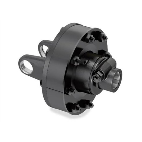 B&P 658L53137R Sprzęgło cierne jednokierunkowe FNT34 1450Nm 1i1i3/8"Z21 34,9x93,5 G8 Bondioli Pavesi