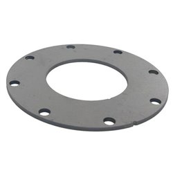 B&P 2481L0002R02 Podkładka oporowa sprzęgła 8mm Bondioli Pavesi