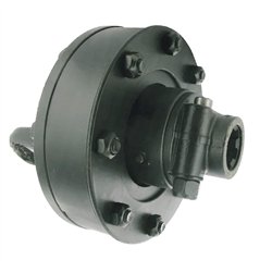 B&P 65848203R Sprzęgło cierne jednokierunkowe FNT34R 1200Nm 1i3/8"Z6 30,2x79,4 G5 Bondioli Pavesi
