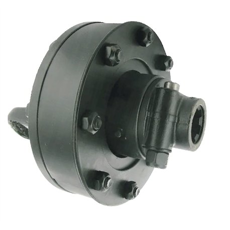 B&P 658L58338R Sprzęgło cierne jednokierunkowe FNT44 1800Nm 1i3/4"Z20 30,4x93,5 G8 Bondioli Pavesi